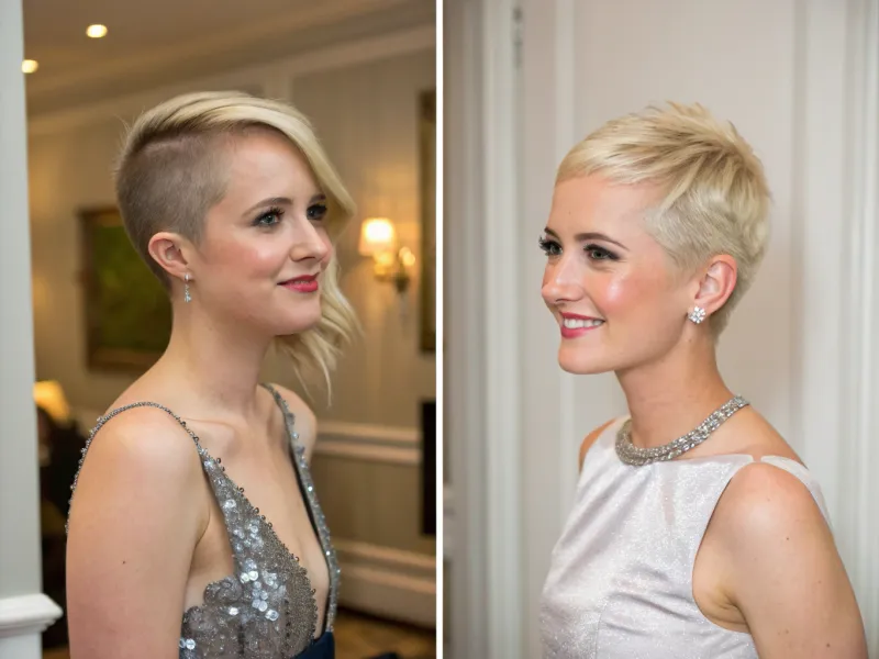 Emma's Pixie Inspiration