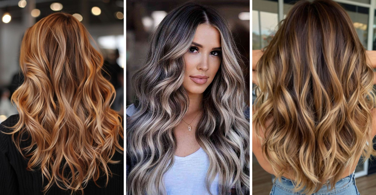 14 Flawless Balayage Looks to Elevate Your Hair Naturally