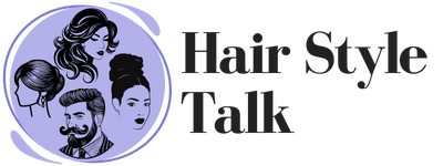 Hair style talk