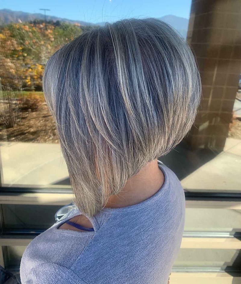 Inverted Bob