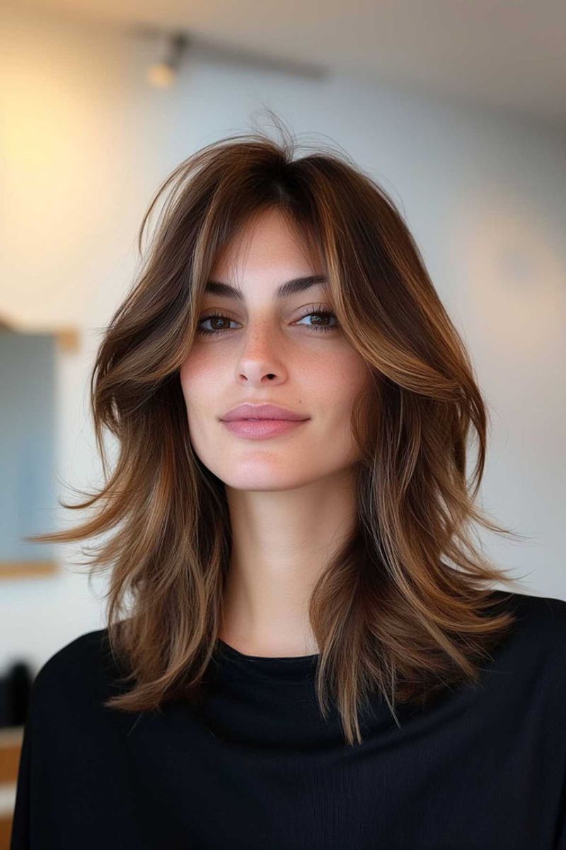 Layered Lob