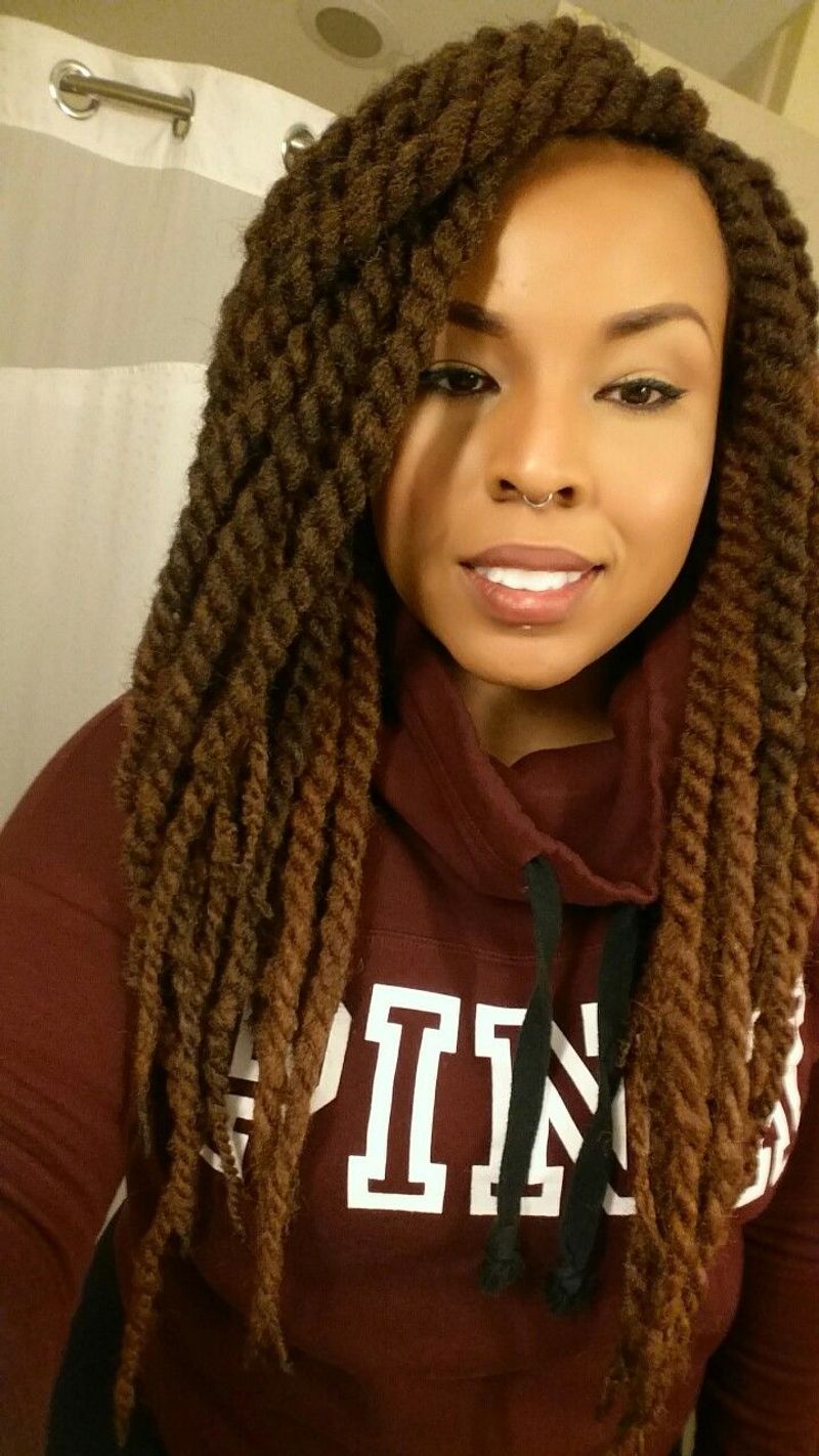 Marley Twists