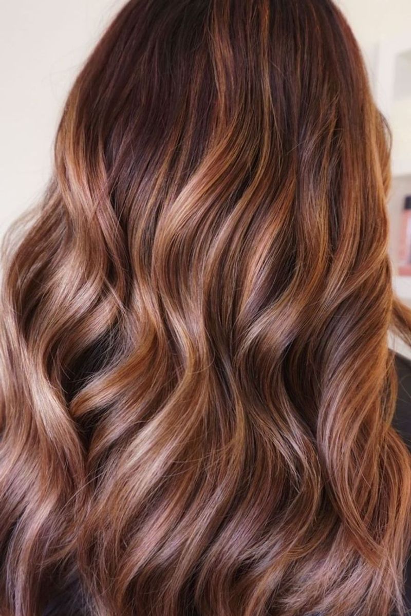 Soft Cinnamon Brown