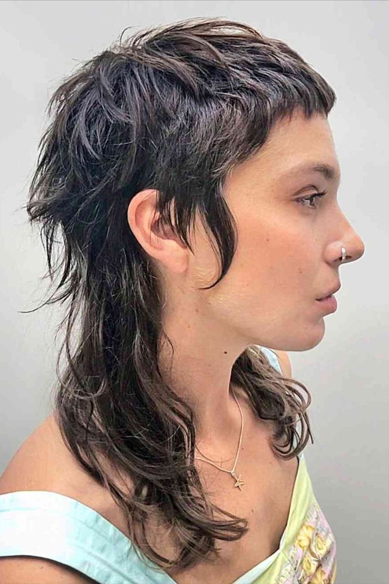 The Mullet