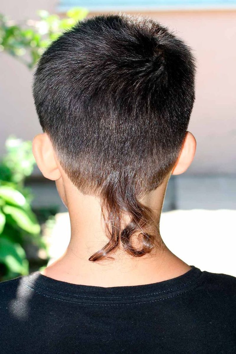 The Rat Tail