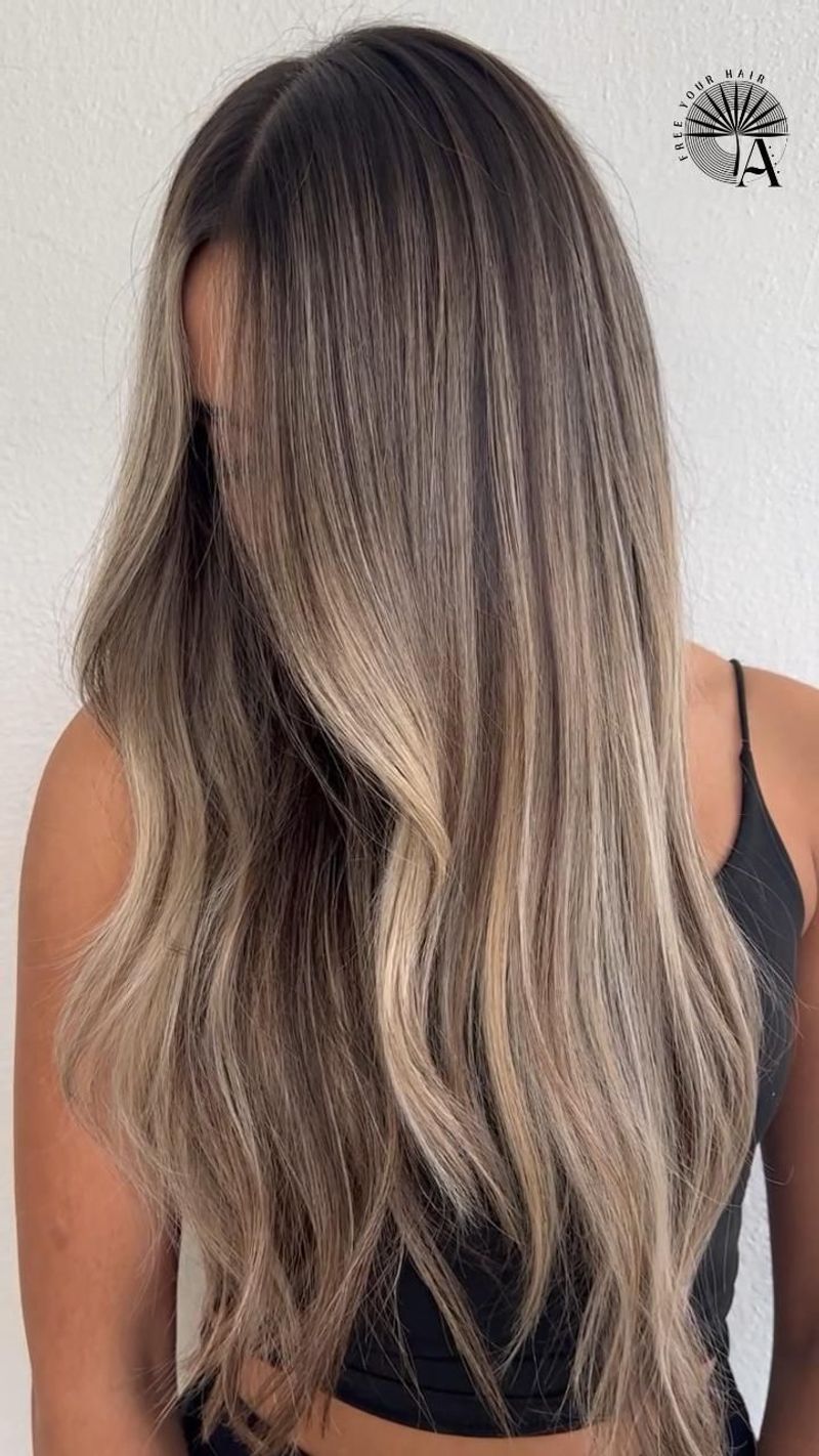 Balayage Blend