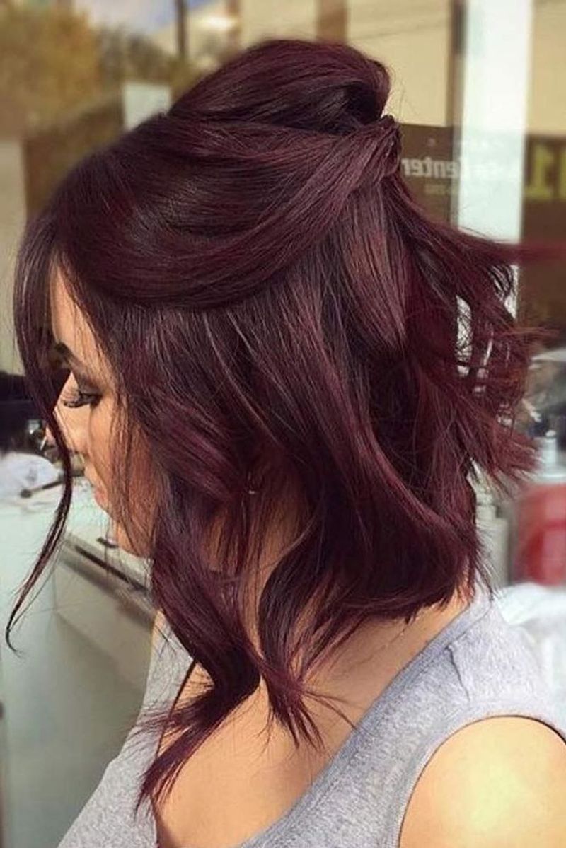 Blackberry Brown