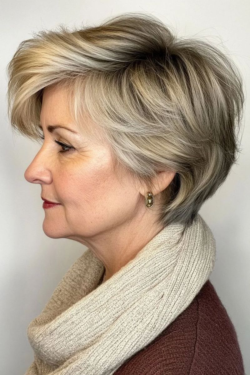 Short Layers