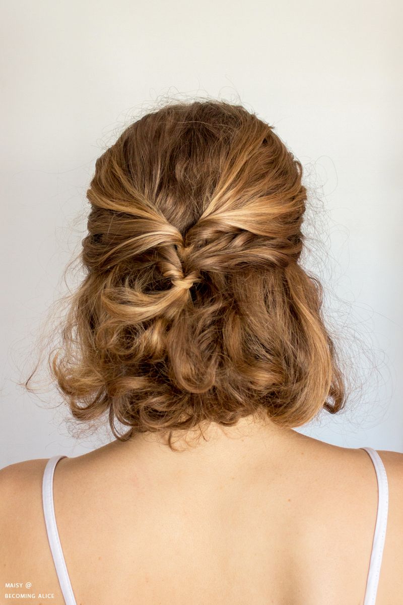 Elegant Twist