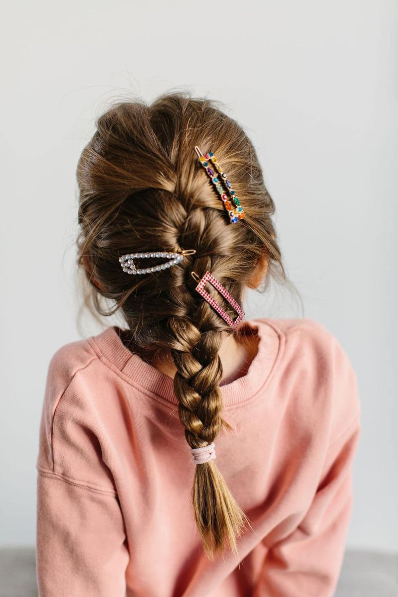 French Braid