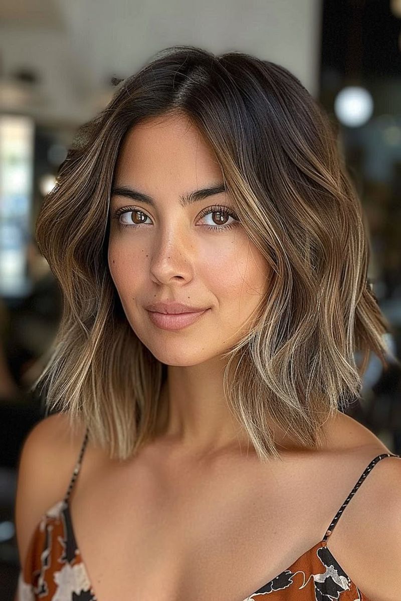 Layered Lob