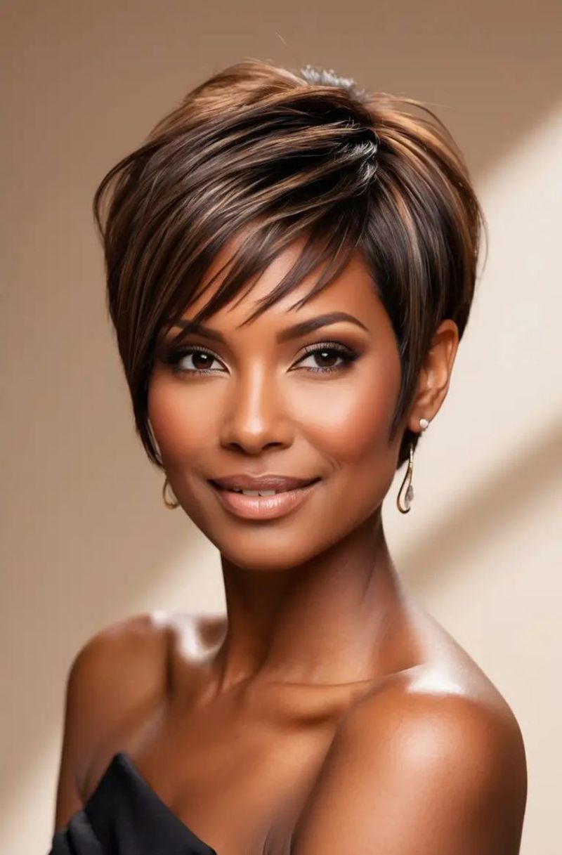 Razor Cut