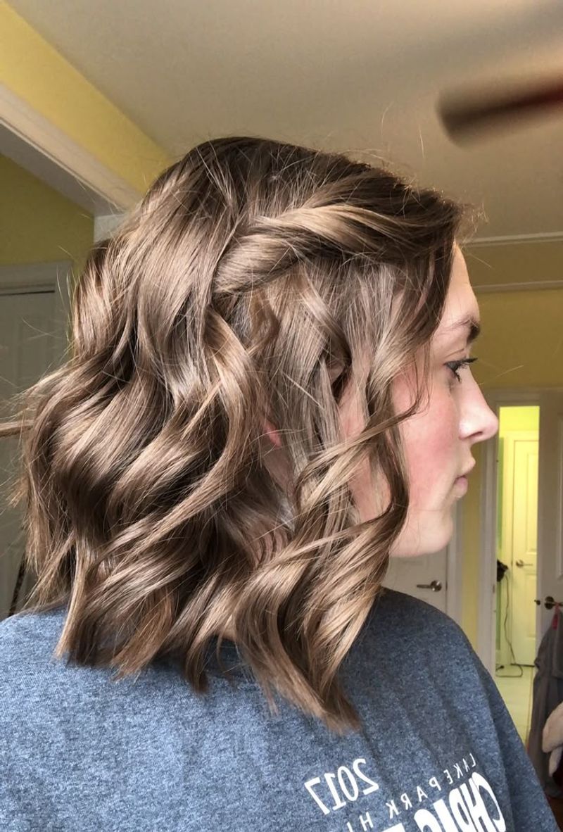 Soft Curls