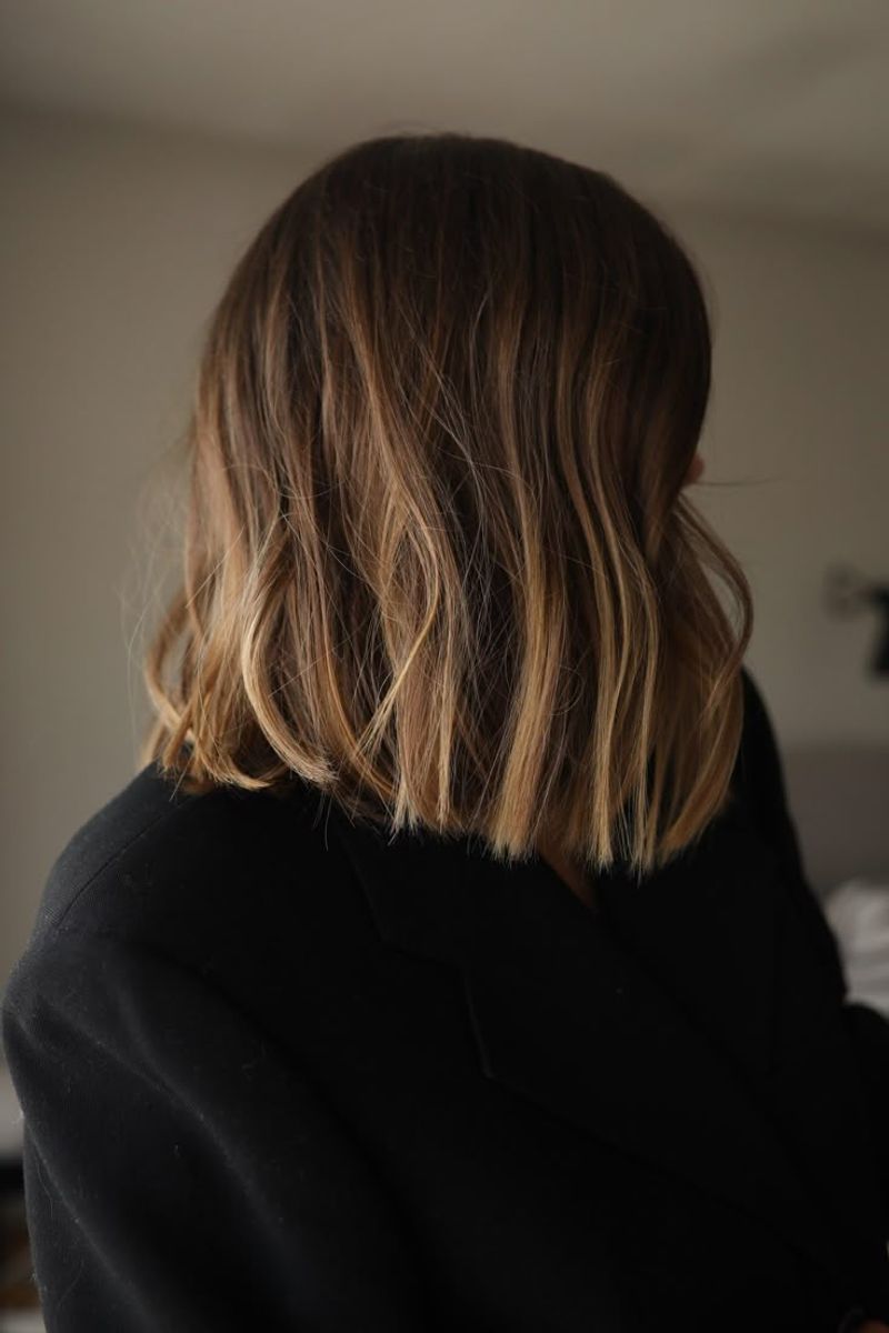 Textured Waves