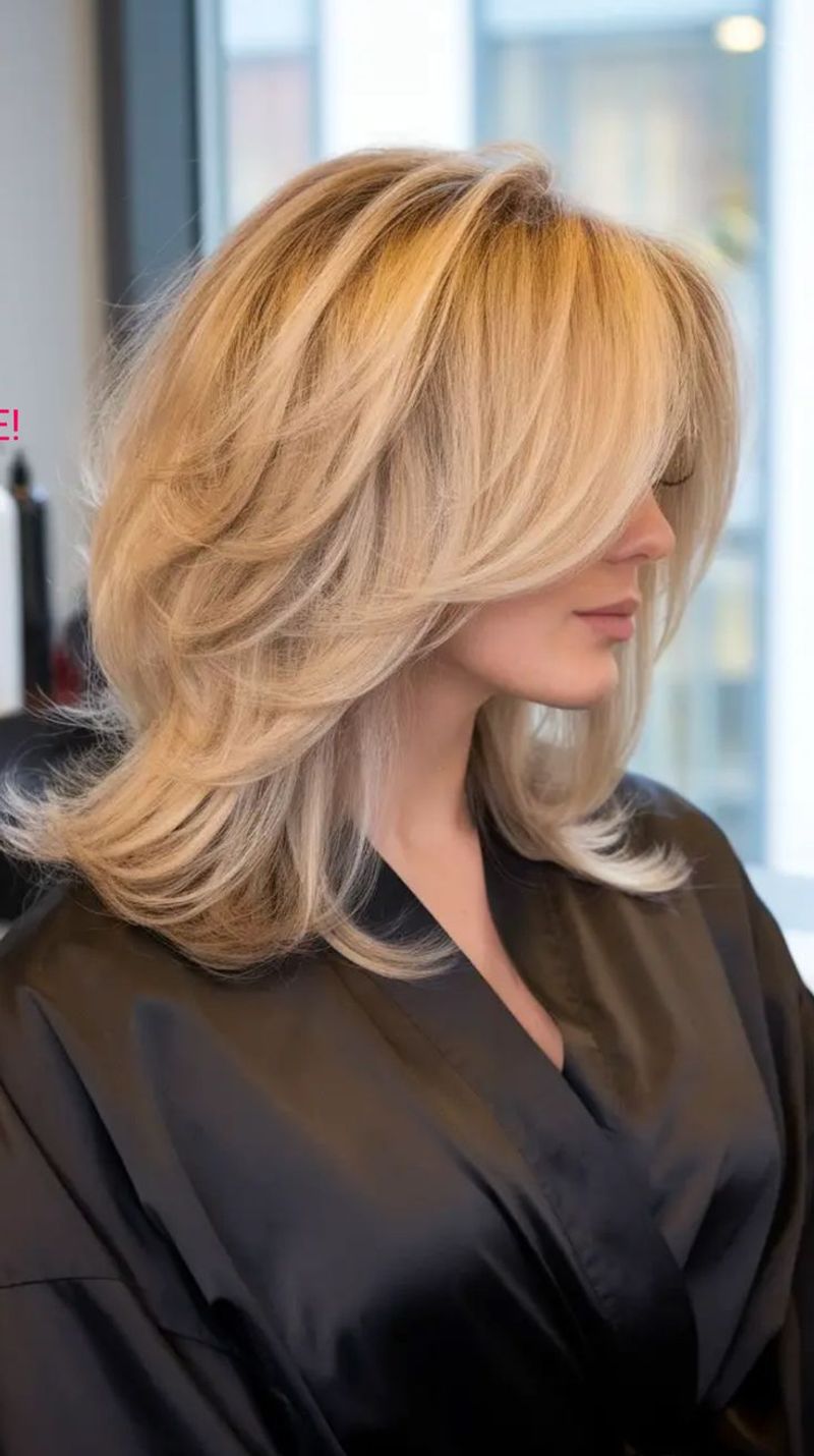 Voluminous Blowout