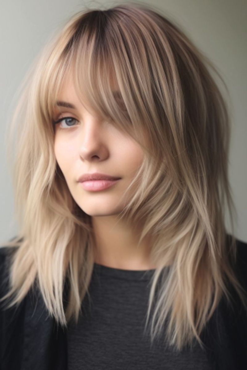 Wispy Layers