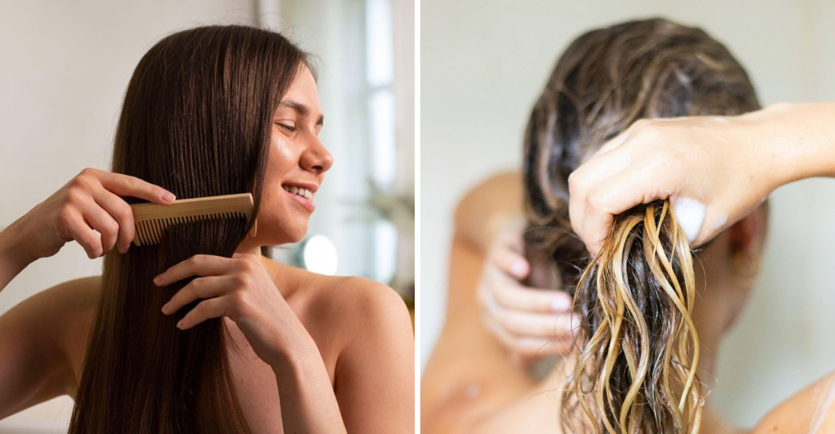 12 Essential Tips for Keeping Your Balayage Color Vibrant and Beautiful