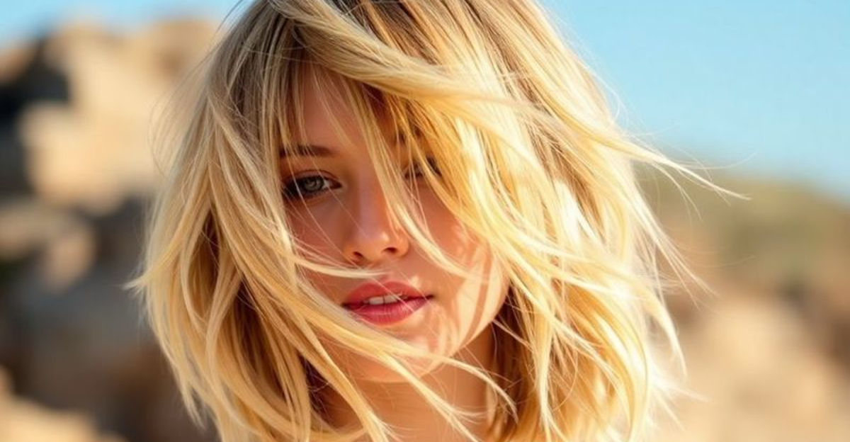 15 Fresh Short Blonde Bobs Stylists Recommend for 2025