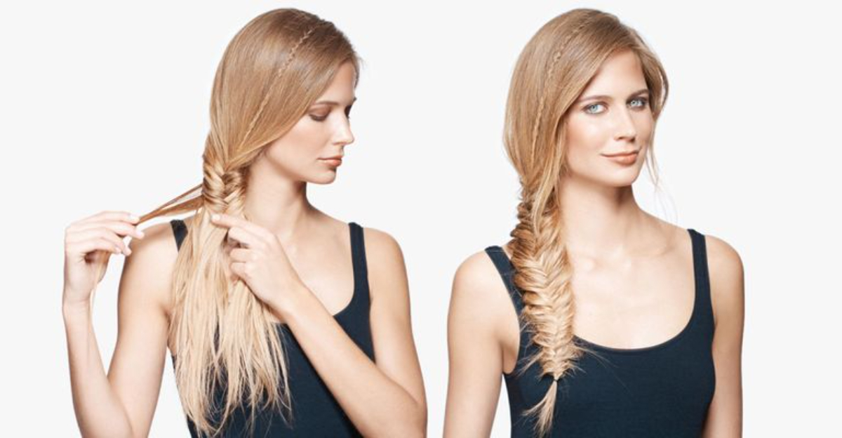 20 Braided Hairstyle Ideas That Prove You’re Never Too Old for a Plait