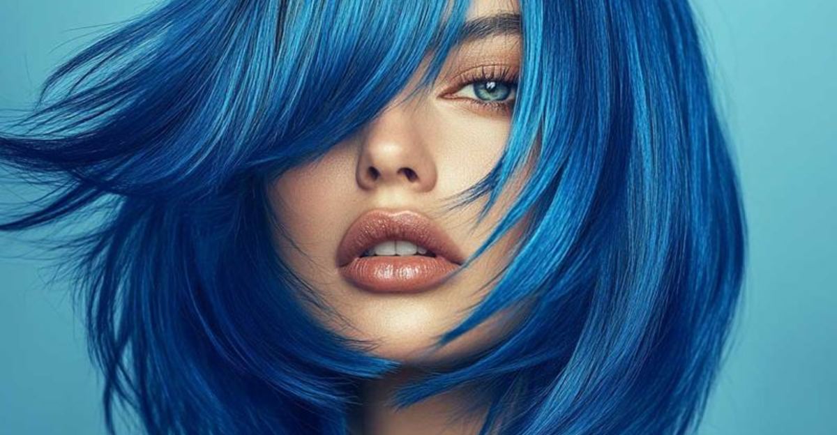 20 ‘Life’s Too Short for Boring Hair’ Ideas for Women Who Choose Happiness