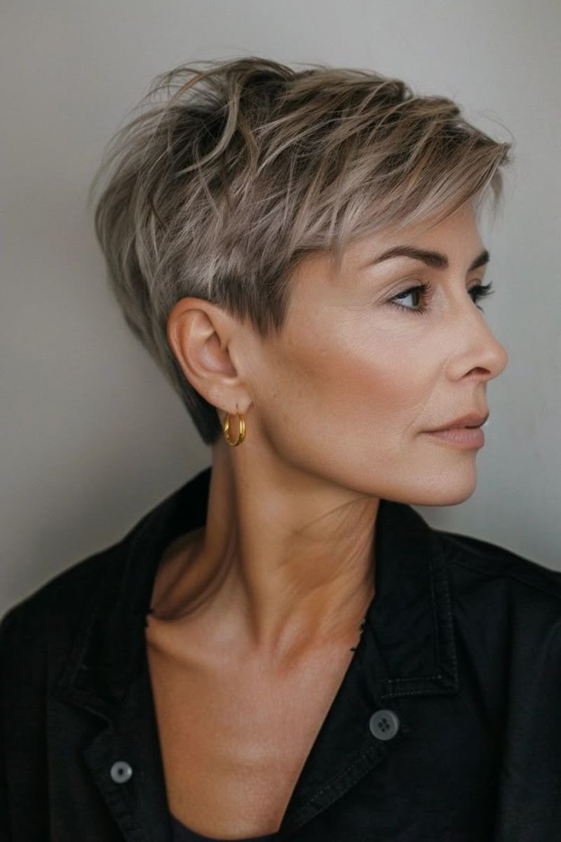 Alternative: Balayage