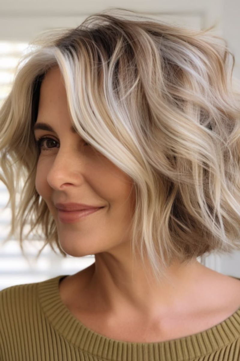 Alternative: Soft Waves