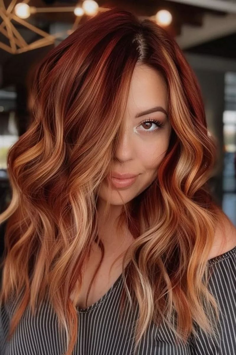 Amber Glow