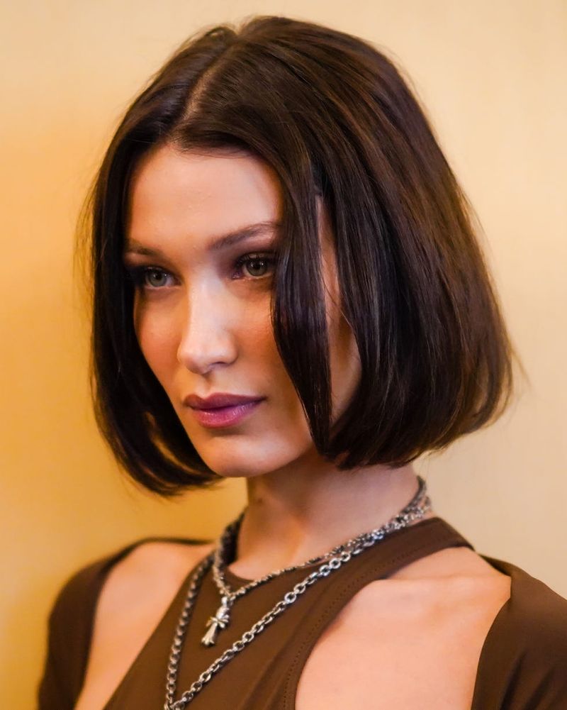 Avoid: Poker Straight Bob