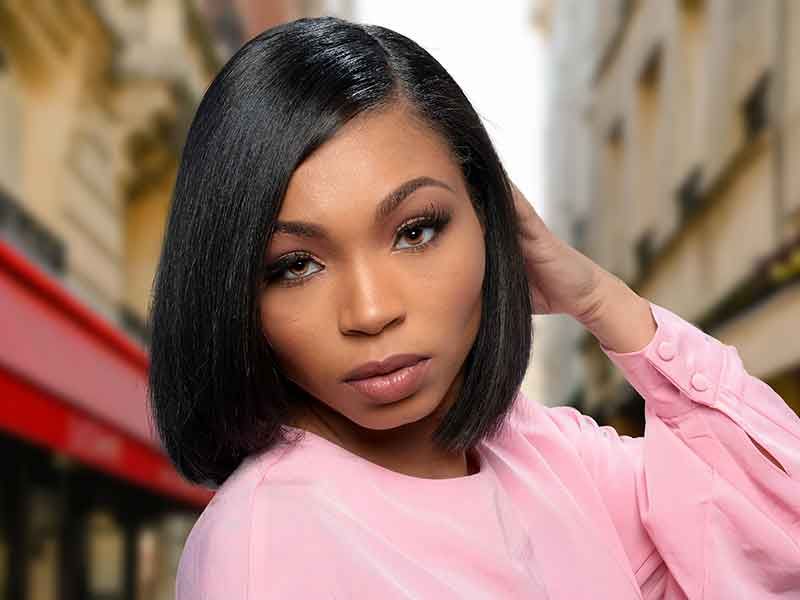 Bob Cuts