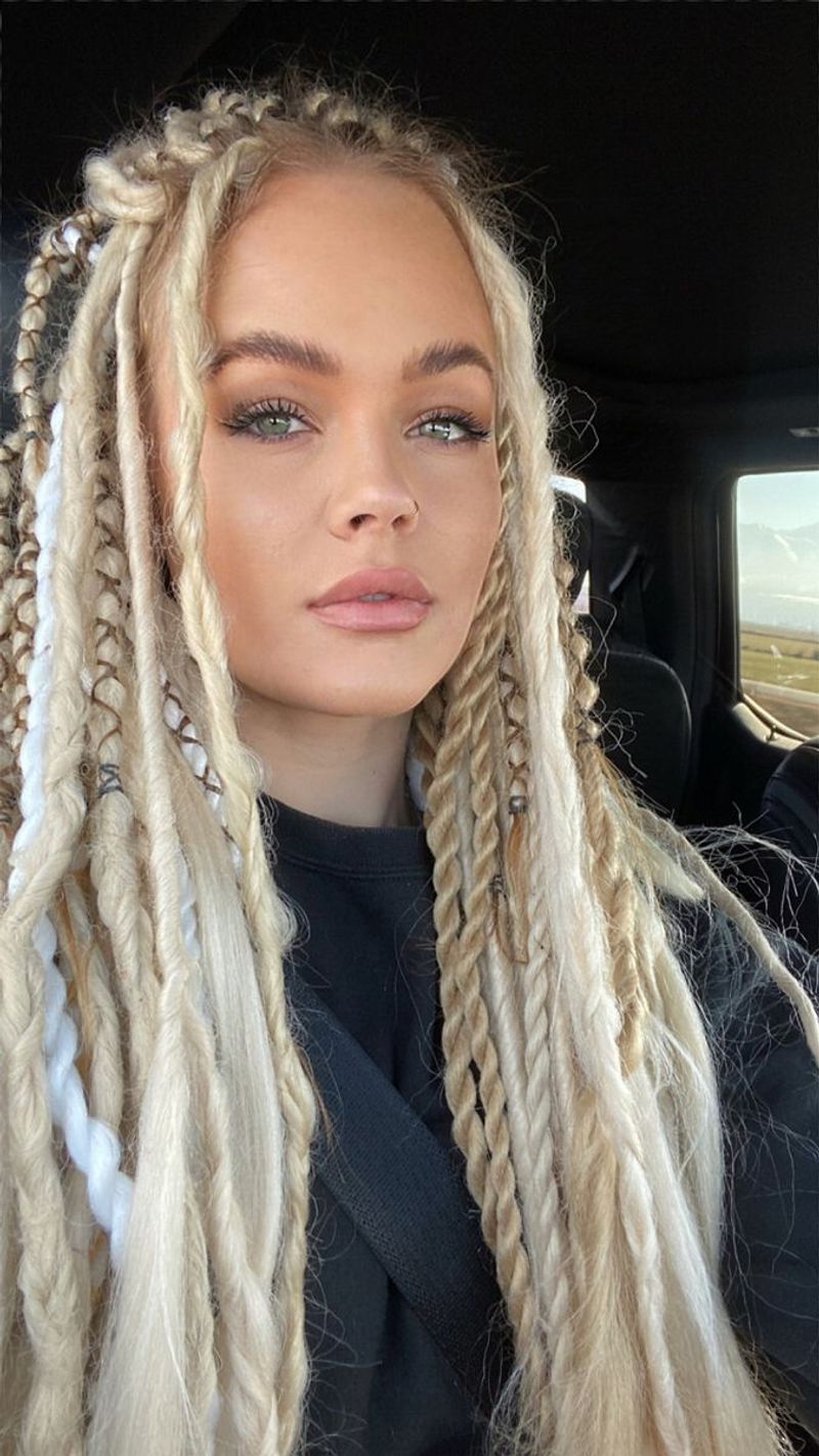 Bohemian Braids