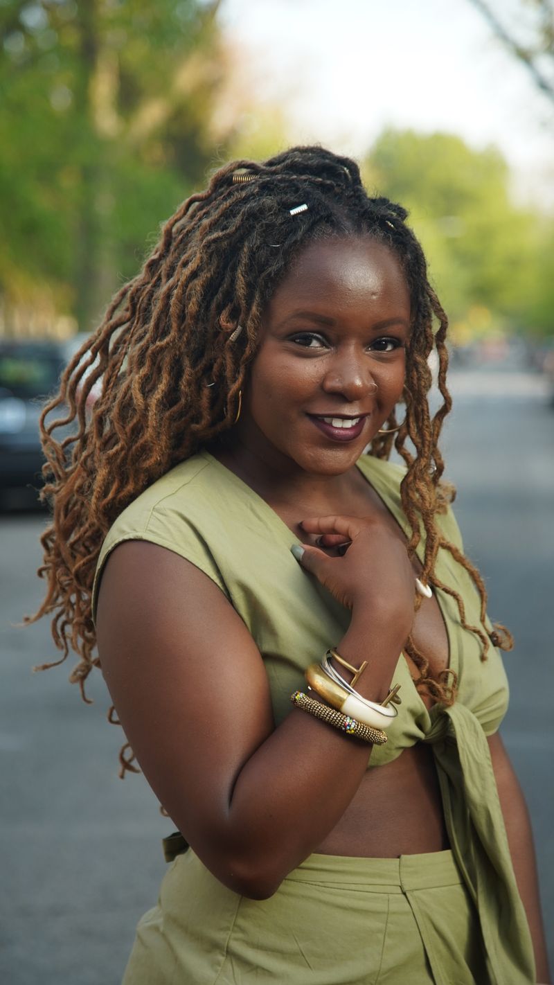 Bohemian Locs