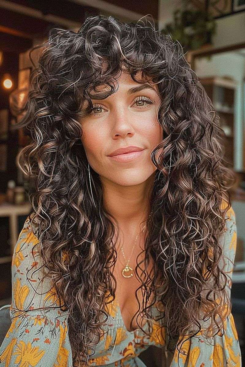 Bohemian Shag