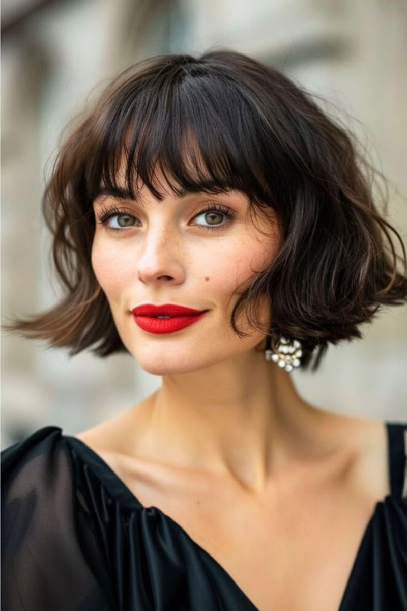Chic Bob