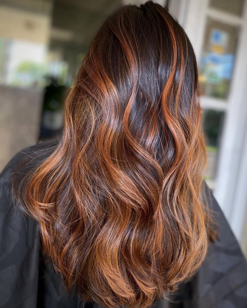 Cinnamon Swirl Waves