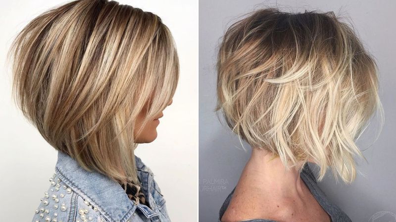 Layered Lob