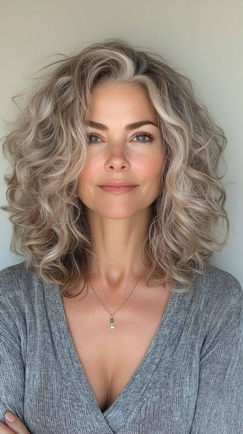 Classic Curls
