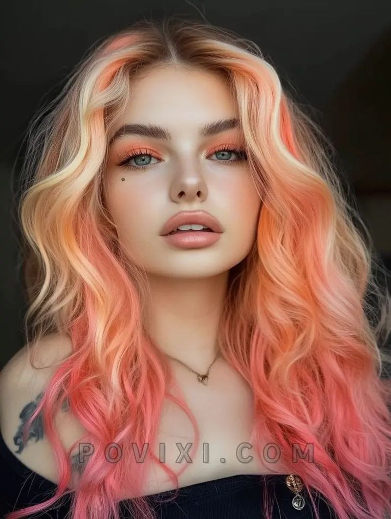 Coral Crush