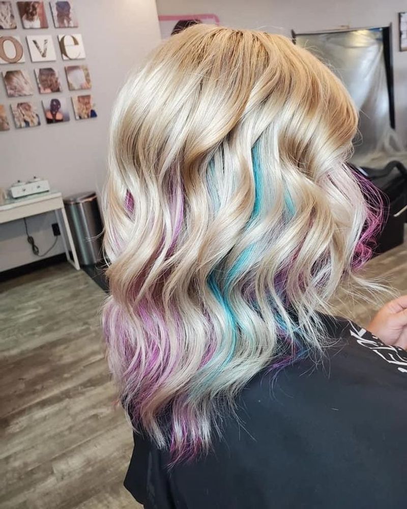 Cotton Candy Delight