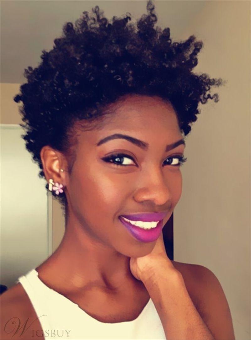 Curly Shag