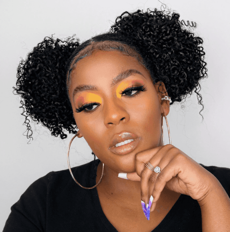 Double Puffs