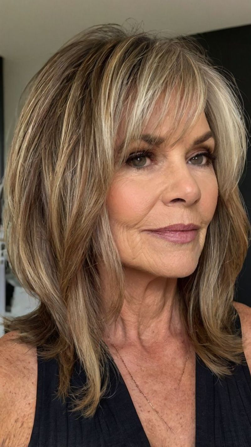 Effortless Beach Waves