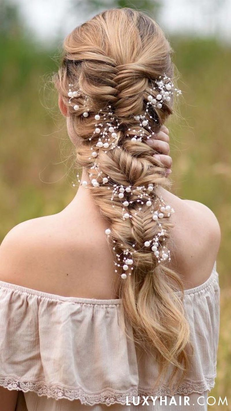 Fishtail Braid
