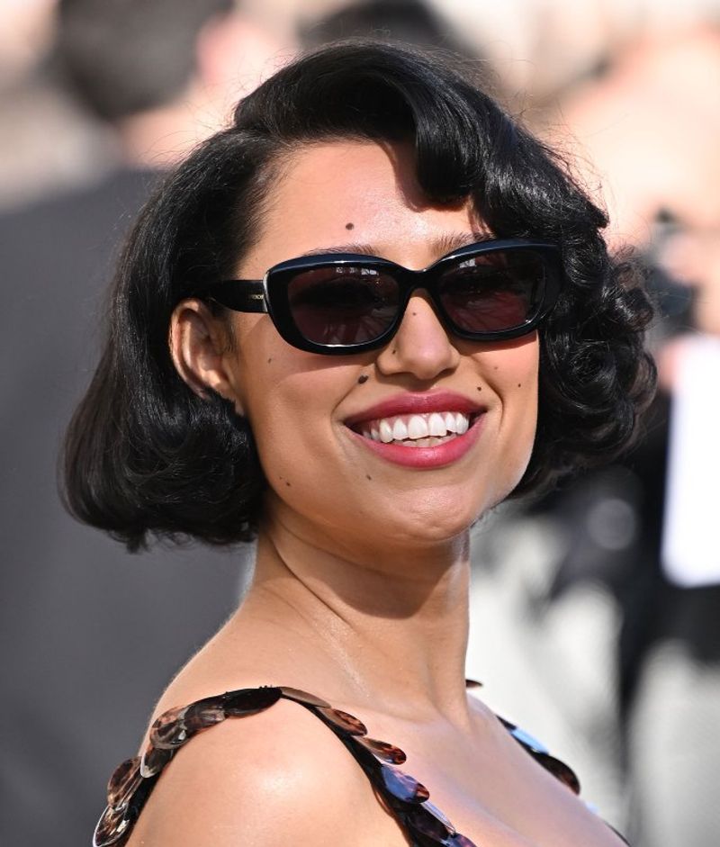 Italian Voluminous Bob