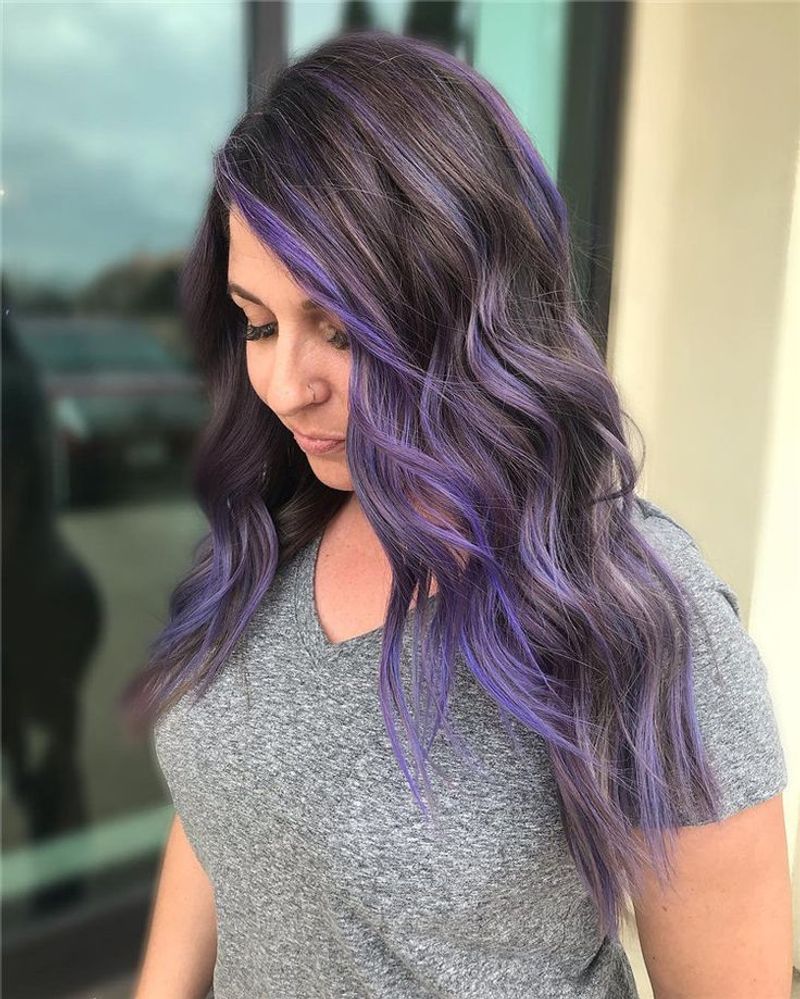 Lavender Whisper