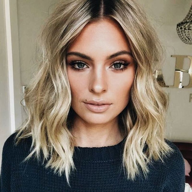 Loose Waves with Middle Part