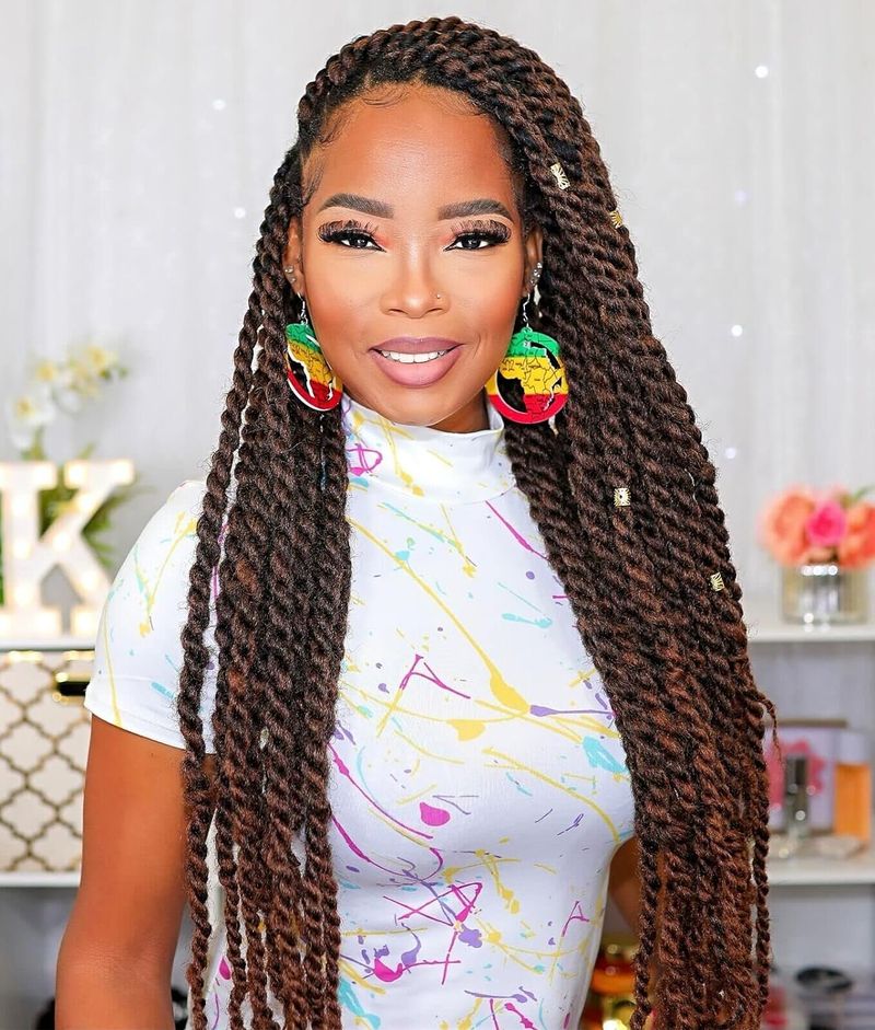 Marley Twists