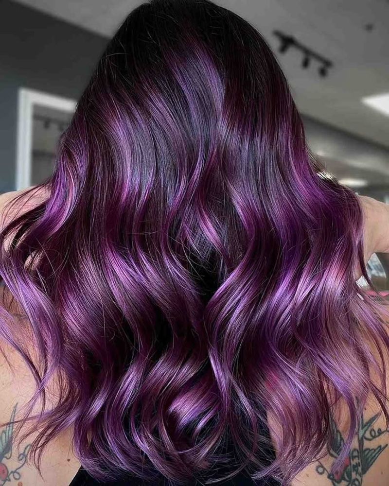 Midnight Plum