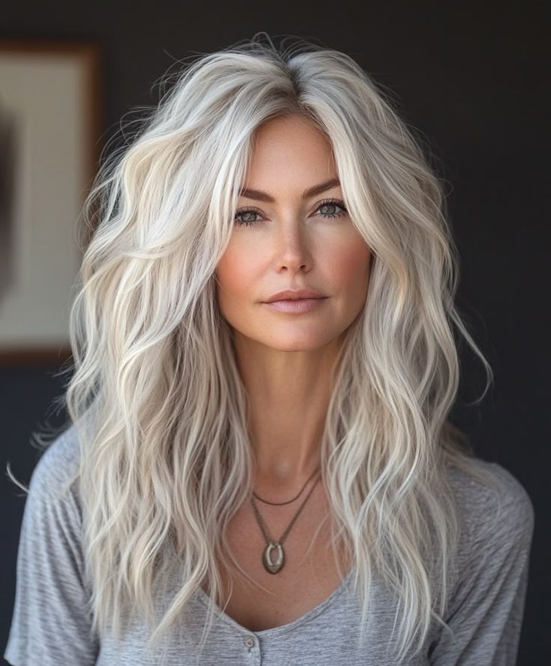Natural Volume