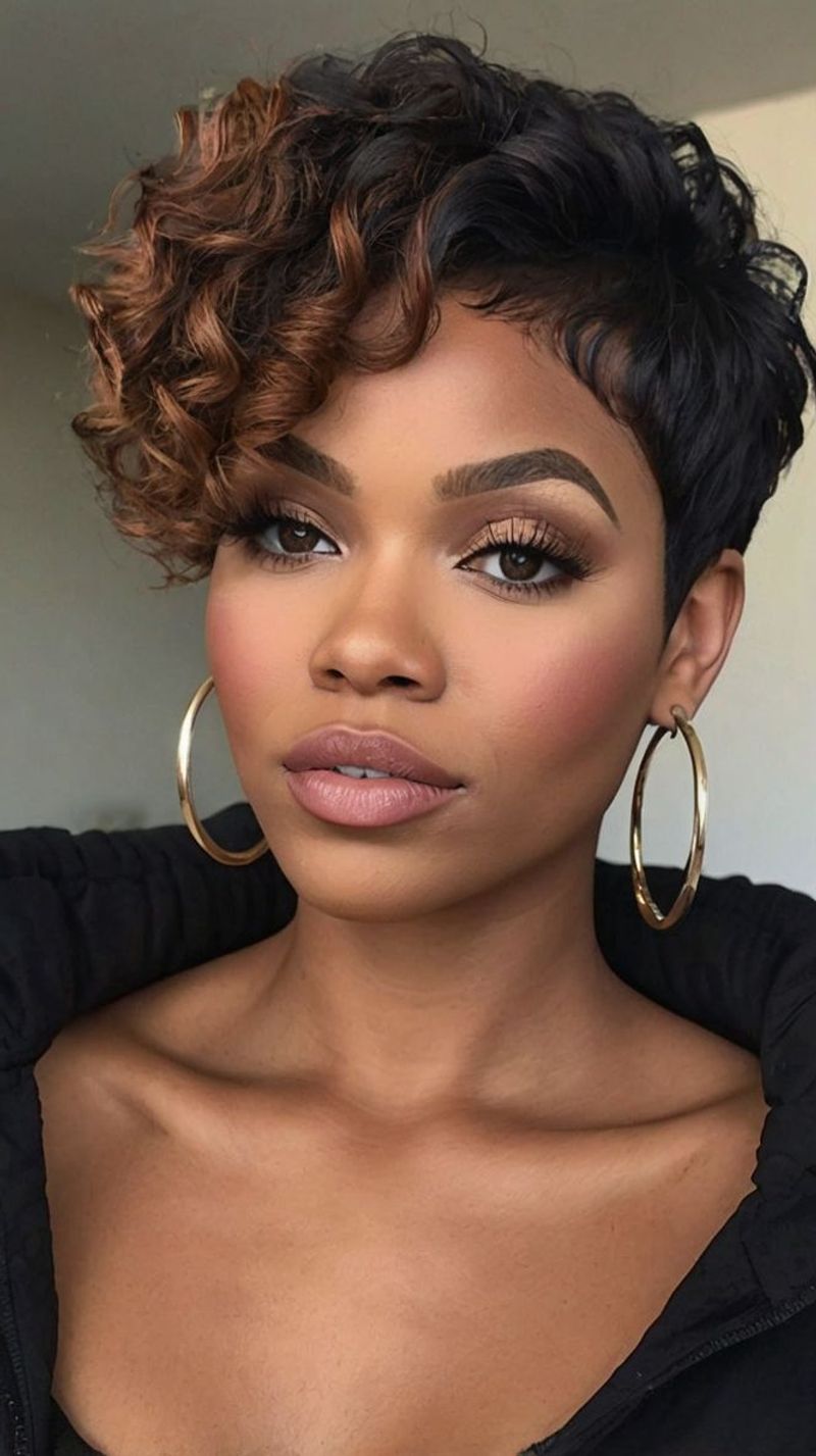 Playful Pixie Layers