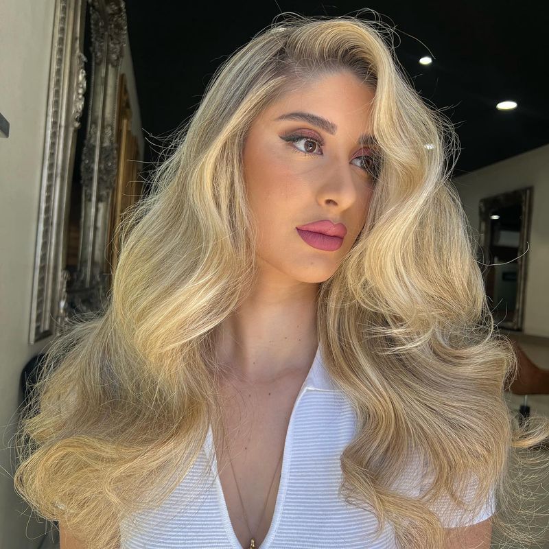 Retro Waves